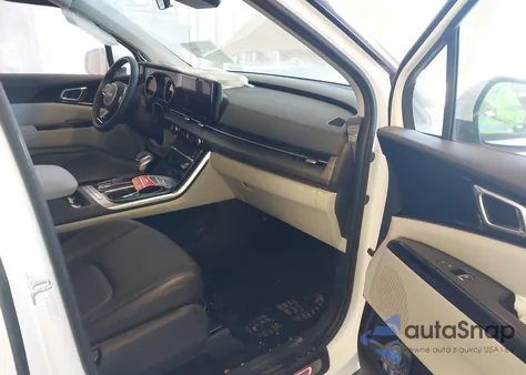 2024 Kia Carnival Mpv Ex из США, поврежденный, VIN KNDNC5H30R6443316